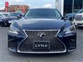 2018 Lexus LS
