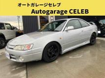 1998 Toyota Corolla Levin