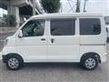2020 Daihatsu Hijet Cargo