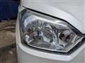 2017 Daihatsu Mira