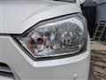 2017 Daihatsu Mira