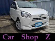 2017 Daihatsu Mira