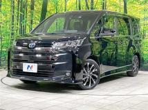2024 Toyota Noah