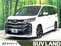 2025 Toyota Noah