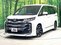 2025 Toyota Noah