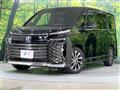 2025 Toyota Voxy