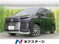 2025 Toyota Voxy