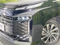 2025 Toyota Voxy