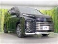 2025 Toyota Voxy
