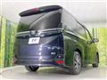 2025 Toyota Voxy
