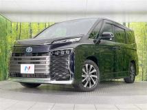 2025 Toyota Voxy