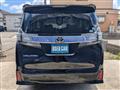2015 Toyota Vellfire