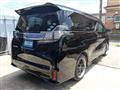 2015 Toyota Vellfire