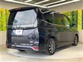 2025 Toyota Voxy