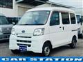 2016 Subaru Sambar