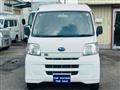 2016 Subaru Sambar