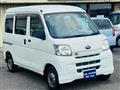 2016 Subaru Sambar