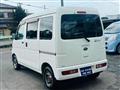 2016 Subaru Sambar