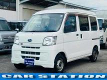 2016 Subaru Sambar