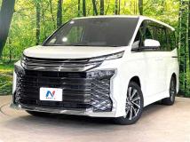 2025 Toyota Voxy