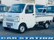 2008 Suzuki Carry Truck