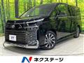 2025 Toyota Voxy