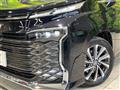 2025 Toyota Voxy