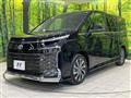 2025 Toyota Voxy
