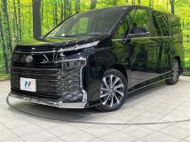 2025 Toyota Voxy