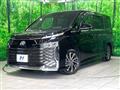 2025 Toyota Voxy