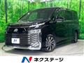 2025 Toyota Voxy