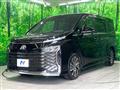 2025 Toyota Voxy