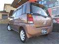 2001 Subaru Pleo