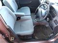 2001 Subaru Pleo