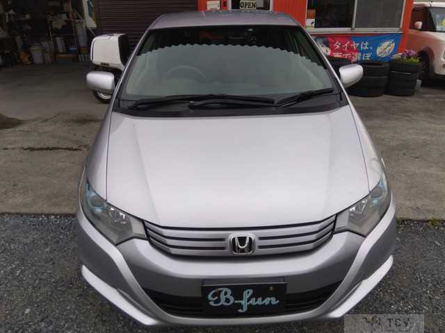 2009 Honda Insight