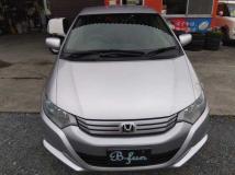 2009 Honda Insight