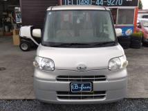 2009 Daihatsu Tanto