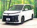 2026 Toyota Voxy