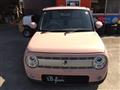 2016 Suzuki Lapin