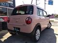 2016 Suzuki Lapin