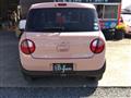 2016 Suzuki Lapin