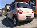 2016 Suzuki Lapin