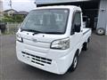 2015 Daihatsu Hijet Truck