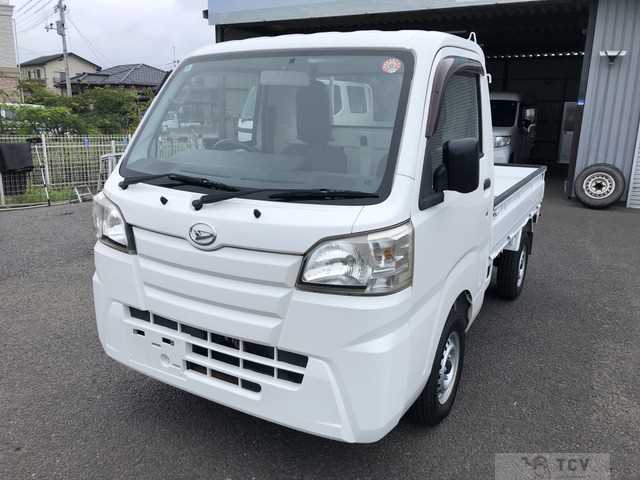 2015 Daihatsu Hijet Truck