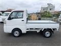 2015 Daihatsu Hijet Truck