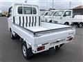 2015 Daihatsu Hijet Truck