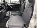 2015 Daihatsu Hijet Truck