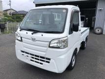 2015 Daihatsu Hijet Truck