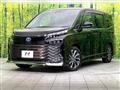 2025 Toyota Voxy