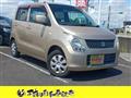 2009 Suzuki Wagon R